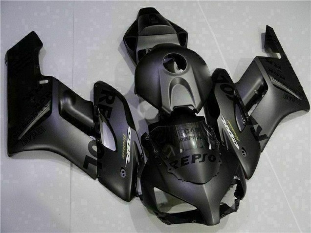 CBR 1000 RR 04-05 - Negro Repsol