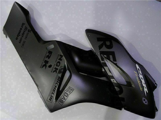 CBR 1000 RR 04-05 - Negro Repsol