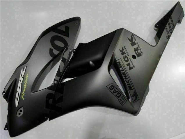 CBR 1000 RR 04-05 - Negro Repsol