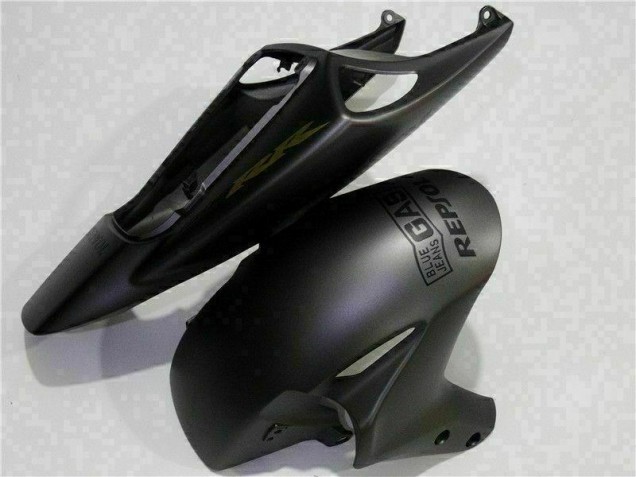 CBR 1000 RR 04-05 - Negro Repsol