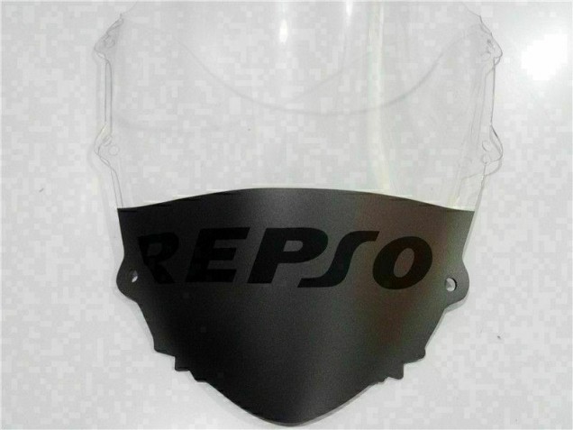 CBR 1000 RR 04-05 - Negro Repsol