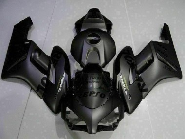 CBR 1000 RR 04-05 - Negro Repsol