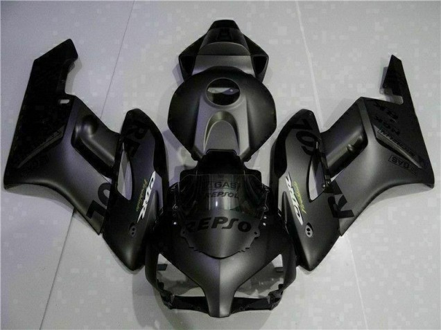 CBR 1000 RR 04-05 - Negro Repsol