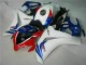 CBR 1000 RR 08-11 - Blanco Azul