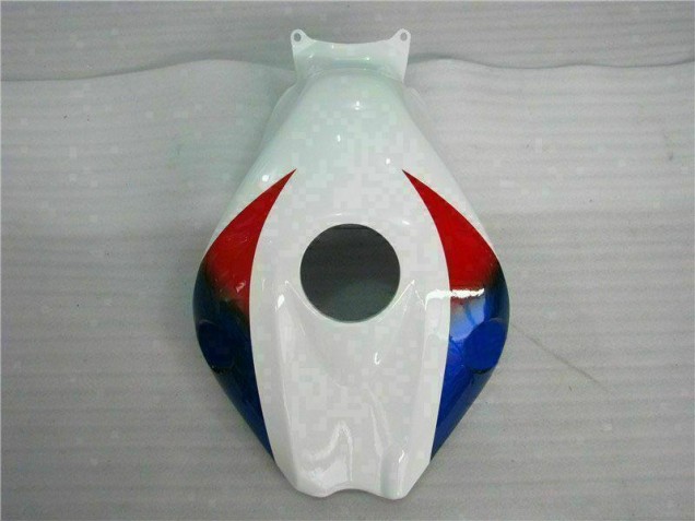 CBR 1000 RR 08-11 - Blanco Azul