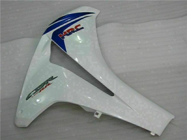 CBR 1000 RR 08-11 - Blanco Azul