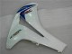 CBR 1000 RR 08-11 - Blanco Azul
