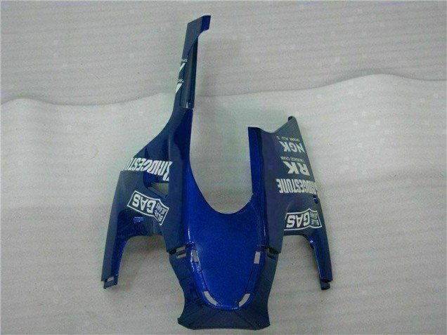 CBR 1000 RR 08-11 - Blanco Azul