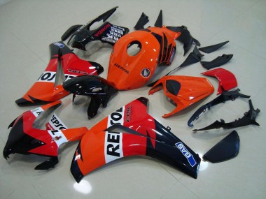CBR 1000 RR 08-11 - Repsol
