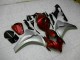 CBR 1000 RR 08-11 - Rojo Plata CBR 1000 RR 08-11 - Rojo Plata