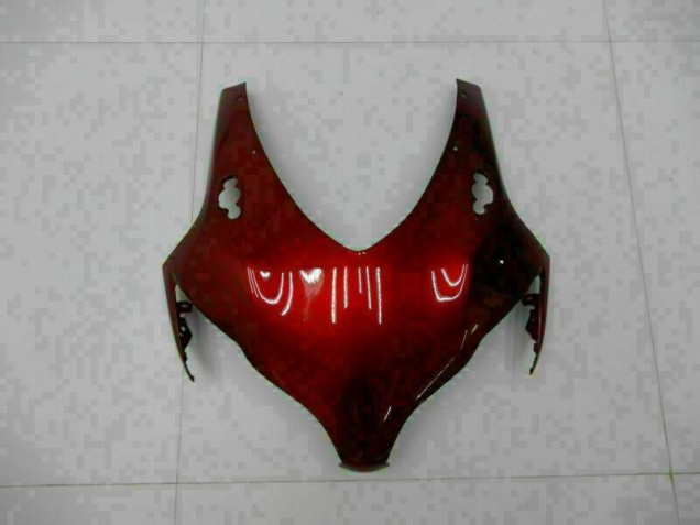CBR 1000 RR 08-11 - Rojo Plata CBR 1000 RR 08-11 - Rojo Plata