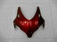 CBR 1000 RR 08-11 - Rojo Plata CBR 1000 RR 08-11 - Rojo Plata