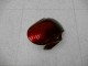 CBR 1000 RR 08-11 - Rojo Plata CBR 1000 RR 08-11 - Rojo Plata