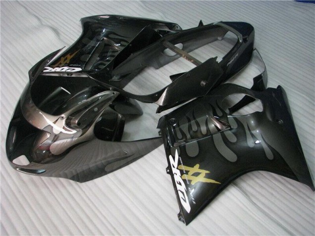 CBR 1100 XX 96-07 - Negro CBR 1100 XX 96-07 - Negro
