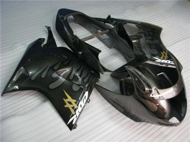 CBR 1100 XX 96-07 - Negro CBR 1100 XX 96-07 - Negro