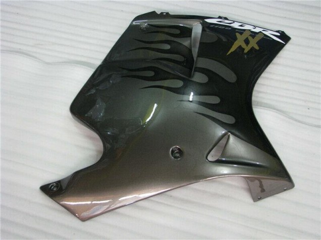 CBR 1100 XX 96-07 - Negro CBR 1100 XX 96-07 - Negro