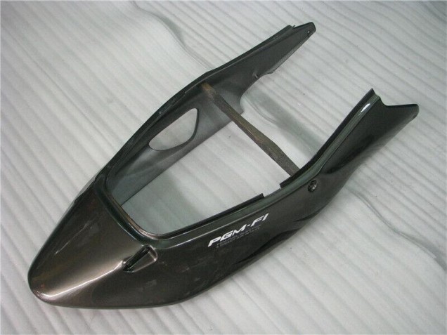 CBR 1100 XX 96-07 - Negro CBR 1100 XX 96-07 - Negro