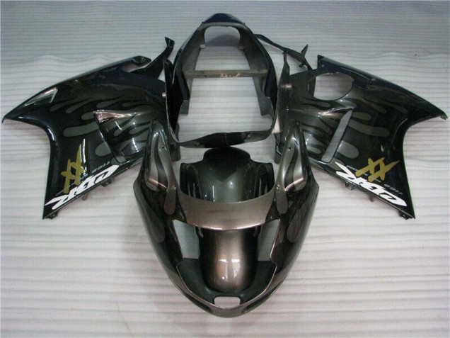 CBR 1100 XX 96-07 - Negro CBR 1100 XX 96-07 - Negro