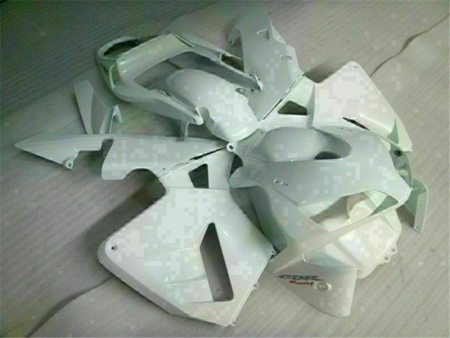 CBR 600 RR 03-04 - Blanco CBR 600 RR 03-04 - Blanco