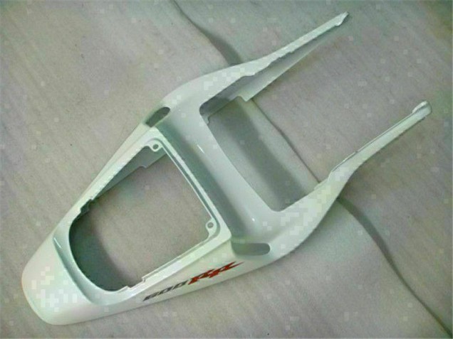 CBR 600 RR 03-04 - Blanco CBR 600 RR 03-04 - Blanco