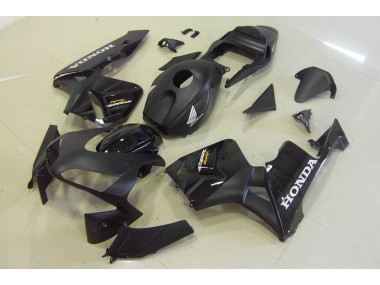 CBR 600 RR 03-04 - Negro
