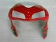 CBR 600 RR 03-04 - Rojo Negro CBR 600 RR 03-04 - Rojo Negro