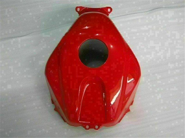 CBR 600 RR 03-04 - Rojo Negro CBR 600 RR 03-04 - Rojo Negro
