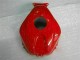 CBR 600 RR 03-04 - Rojo Negro CBR 600 RR 03-04 - Rojo Negro