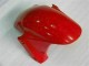 CBR 600 RR 03-04 - Rojo Negro CBR 600 RR 03-04 - Rojo Negro
