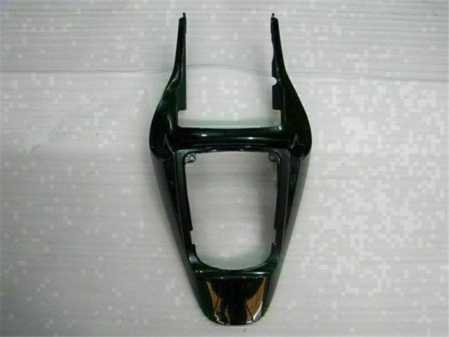 CBR 600 RR 03-04 - Rojo Negro CBR 600 RR 03-04 - Rojo Negro