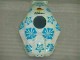 CBR 600 RR 05-06 - Blanco Azul Nastro Azzurro 46 CBR 600 RR 05-06 - Blanco Azul Nastro Azzurro 46