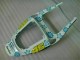 CBR 600 RR 05-06 - Blanco Azul Nastro Azzurro 46 CBR 600 RR 05-06 - Blanco Azul Nastro Azzurro 46