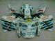 CBR 600 RR 05-06 - Blanco Azul Nastro Azzurro 46 CBR 600 RR 05-06 - Blanco Azul Nastro Azzurro 46