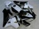 CBR 600 RR 05-06 - Blanco Negro CBR 600 RR 05-06 - Blanco Negro
