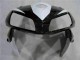 CBR 600 RR 05-06 - Blanco Negro CBR 600 RR 05-06 - Blanco Negro