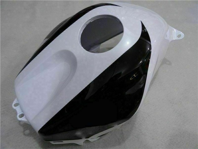 CBR 600 RR 05-06 - Blanco Negro CBR 600 RR 05-06 - Blanco Negro