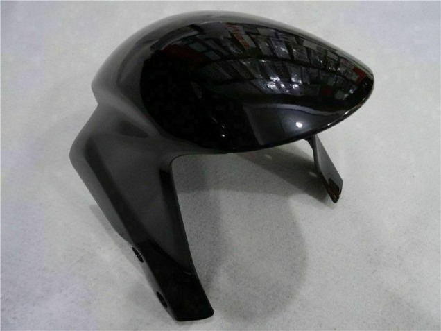 CBR 600 RR 05-06 - Blanco Negro CBR 600 RR 05-06 - Blanco Negro