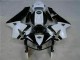 CBR 600 RR 05-06 - Blanco Negro CBR 600 RR 05-06 - Blanco Negro