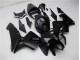 CBR 600 RR 05-06 - Negro Mate CBR 600 RR 05-06 - Negro Mate