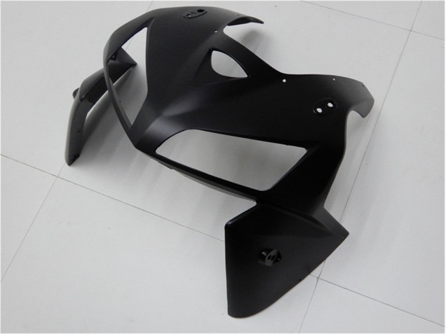 CBR 600 RR 05-06 - Negro Mate CBR 600 RR 05-06 - Negro Mate