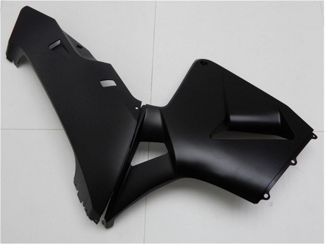 CBR 600 RR 05-06 - Negro Mate CBR 600 RR 05-06 - Negro Mate