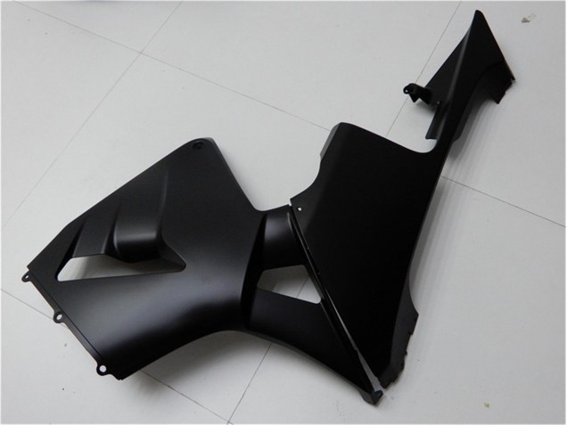 CBR 600 RR 05-06 - Negro Mate CBR 600 RR 05-06 - Negro Mate