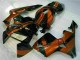 CBR 600 RR 05-06 - Negro Rojo CBR 600 RR 05-06 - Negro Rojo