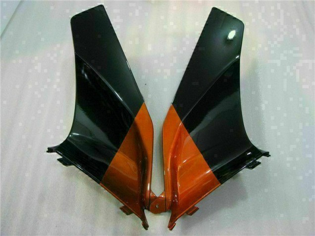 CBR 600 RR 05-06 - Negro Rojo CBR 600 RR 05-06 - Negro Rojo