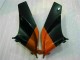 CBR 600 RR 05-06 - Negro Rojo CBR 600 RR 05-06 - Negro Rojo