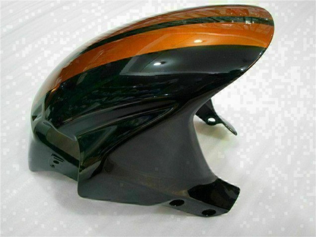 CBR 600 RR 05-06 - Negro Rojo CBR 600 RR 05-06 - Negro Rojo