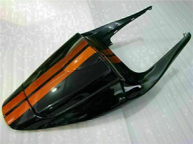 CBR 600 RR 05-06 - Negro Rojo CBR 600 RR 05-06 - Negro Rojo