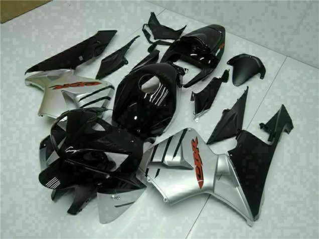 CBR 600 RR 05-06 - Plata CBR 600 RR 05-06 - Plata