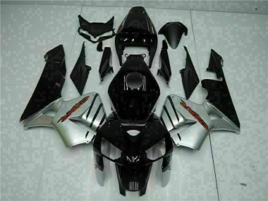 CBR 600 RR 05-06 - Plata