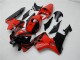 CBR 600 RR 05-06 - Rojo Negro CBR 600 RR 05-06 - Rojo Negro